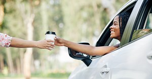 What You Need to Know to Start a Drive-Thru Beverage Business