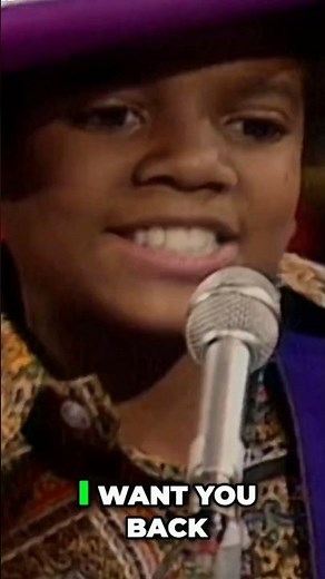 The Jackson 5 🔥 I Want You Back (Live on The Ed Sullivan Show, 1969) |
