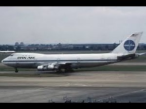 GeoFs Crash of the century (Tenerife airport disaster)