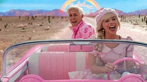 ‘Barbie’ movie is taking over Dallas ahead of premiere next week