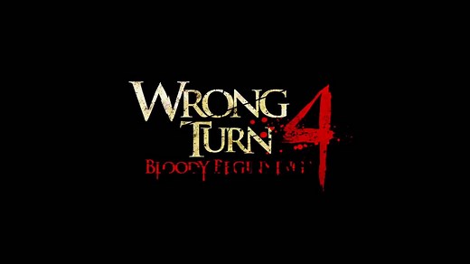 Droga. Bez. Powrotu. 4. 2011. Horror. 1080p. BluRay. x265. Lektor.pl 1080p