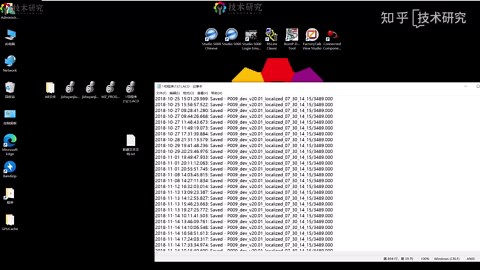 罗克韦尔（AB）PLC讲解，如何查看程序版本？
