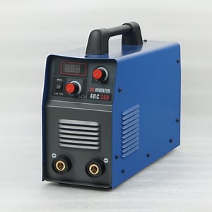 [Hot Item] Arc 250 DC Inverter MMA Welder Welding Machine
