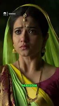 A Secret That Breaks the Last Bond | Gangaa | GO3O
