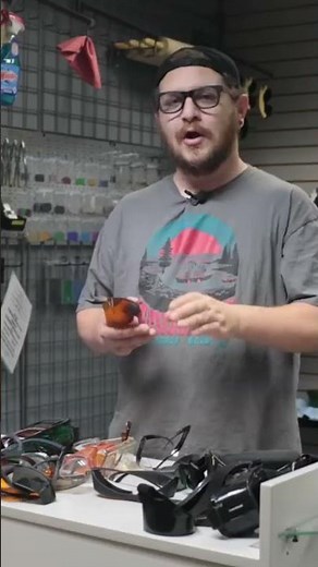 Stop Guessing. This Is How Laser Safety Glasses Actually Work!