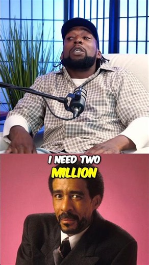 What do you know about Richard Pryor?😂😂😂