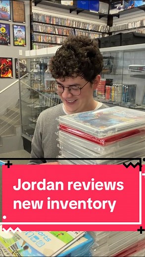Jordan reviews the new games hitting shelves today at Bitjump Games. #retrogaming #zelda #twilightprincess #sonic | Bitjump Games