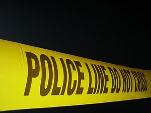 Woman Found Dead In Huntington Beach, Suspect At Large