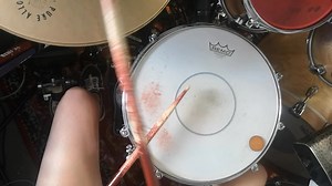 Gary Chaffee Linear Time Playing extract (faster version) | Camille Bigeault