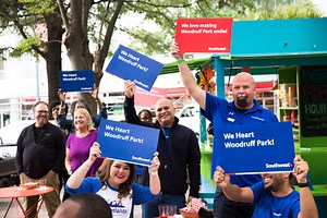 Heart of the Community Grants Program | Projects — Project for Public Spaces