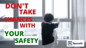 In a world where safety and protection are top priorities, SG Digital Lock is proud to present Remsafe Window Locks, which provides the missing piece to your security puzzle. Designed in Australia to fit any type of window and material, able to withstand a horizontal force of 300 kg, Remsafe is extremely durable thanks to its strong stainless steel bullet head and high tensile steel cable. Available in black, white and silver. Get yours today! | Renopedia
