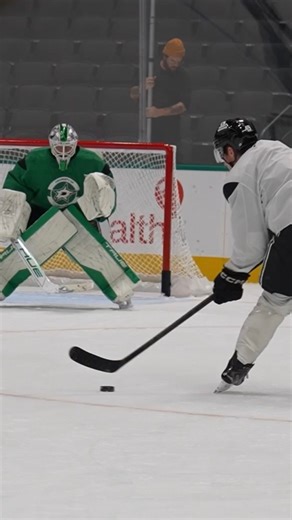 21K views · 776 reactions | One more sleep till the barn is buzzing again  | Dallas Stars | Facebook