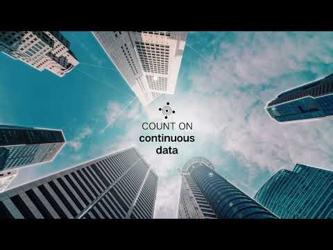 The Neptune R900 Cellular Endpoint