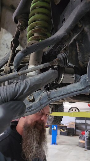 Enhance Your Hilux with a Shiny 30mm Diff Drop Kit | Bogus Mechanical