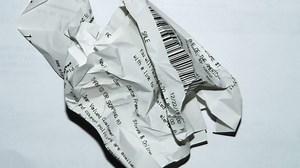 Emitirán terminales bancarias facturas automáticas