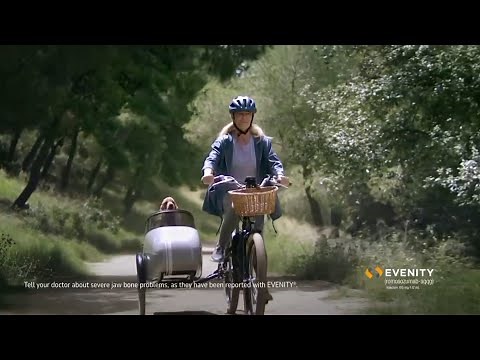 Evenity Commercial (2025, 3rd version)