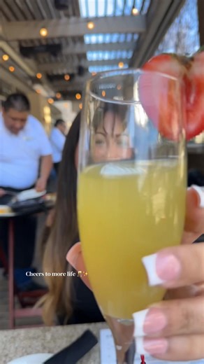 Brunch Ideas for a Perfect Mimosa Experience