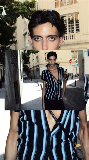 10K views · 265 reactions | Muñecón punto com #model #tiktokfashion #modaentiktok #catwalk | Alvaria Martínez | Facebook