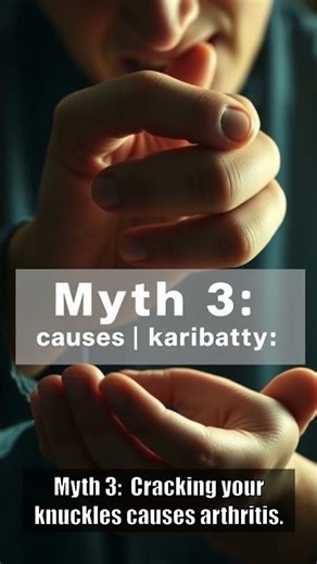 Debunked! 5 Biggest Science Myths EVER! 🤯