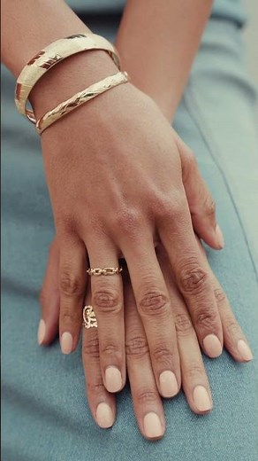 Real Gold & Diamond Jewelry for Women | Rings, Bracelets & Watches – BAYAM