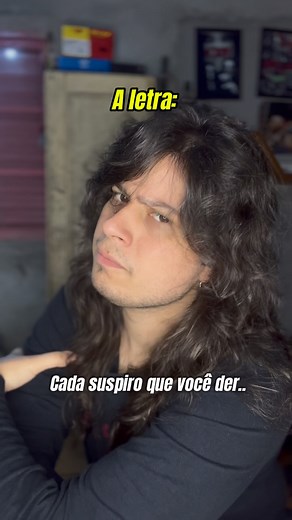 481K views · 11K reactions | Desconfie de quem te mandar essa musica 類 . . . . . #metaleiro #rock #metalheads #thepolice #sting #rocknroll #humour #hårdrock #anos80 #metal #letras #foryou #explorarpage | Mat Lopes | Facebook
