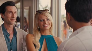 The Wolf of Wall Street | Netflix
