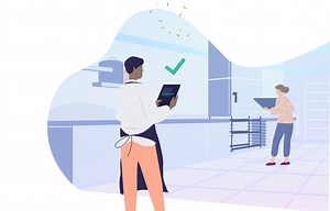 Restaurant Task Management: How to Communicate Tasks to Staff ????