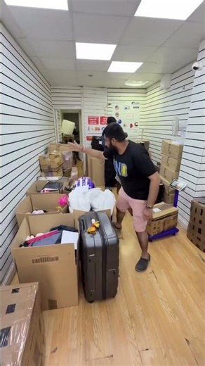 Best UK to India courier service🚚✈️