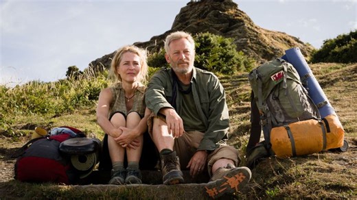 Prišli o všetko, ale nie o seba. Cesta života je hlboký a krásny film o láske a životnej sile