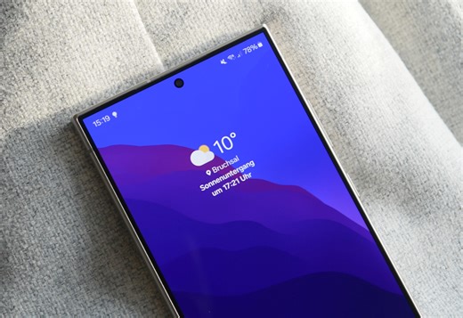 Android 16: Das hier ist die erste Neuerung für 2025