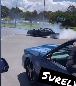 Surely 🤣💨💨 . . #prostreetnation #prostreet #nation #sendit #street #show #race #find #us #on #facebook #and #instagram #send #in #your #rides | Prostreetnationaus