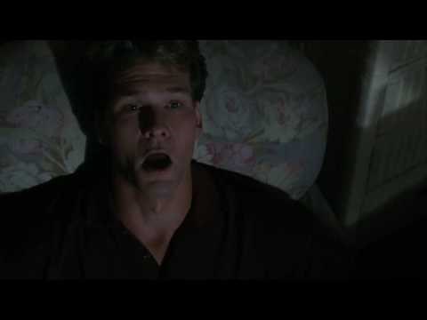 Ghost Henry VIII Scene