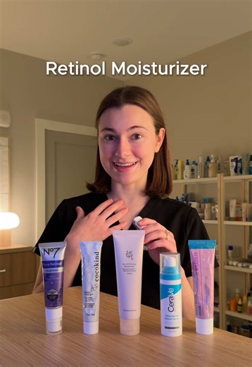 Gentle Introduction to Retinol with Beauty of Joseon