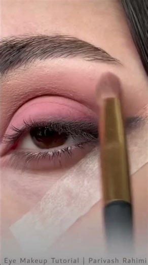 eyeshadow wait for end 👀#shortvideo #youtubeshorts #trending #makeup #makeupproducts