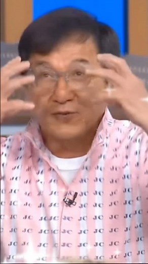 Jackie Chan talks about when he worked with the late Bruce Lee who he idolizes