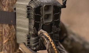 Stealth Cam Unveils Revolutionary Spectre 4K Dual-Core, Dual Sensor Ultra-HD Cellular Trail Camera