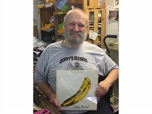 Heyl: Jerry's Records Owner Bidding A Fond Farewell To Store