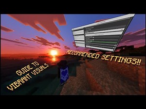 The Guide to Vibrant Visuals|THE BEST RECOMMENDED SETTINGS for VIBRANT VISUALS!!|PC,XBOX,PS4/5,IOS,|