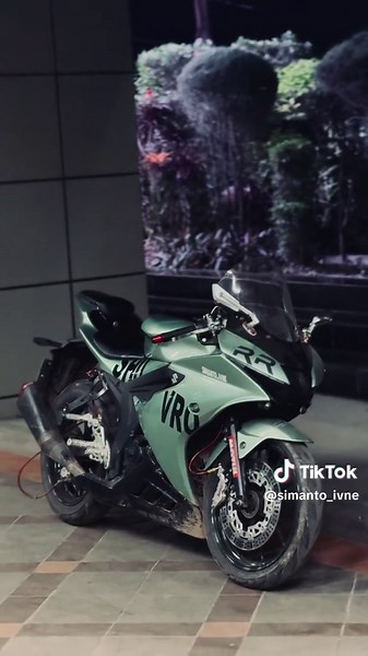GSXR150 Custom Modifications