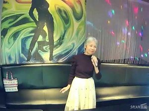 島津亜矢／天竜三度笠 [うたスキ動画 ]