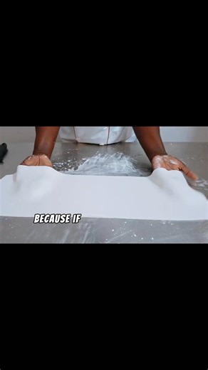 How to Get Soft, Pliable Fondant #cakedecorating #lifestyle | Allrecipes Baking