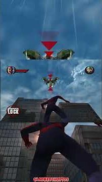 Spider-Man takes photos for the Daily Bugle #spiderman