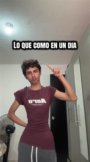 Lo que como en un día: Deliciosas recetas e ideas