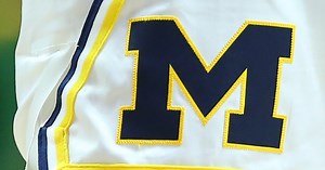 Former Michigan strength coach Jon Sanderson hired by Big Ten rival