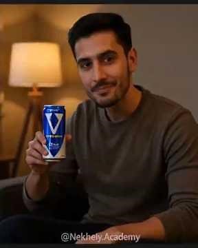 | مجانًا | حوّل صورة واحدة لفيديو إعلان احترافي بـ Meta AI في ثوانى