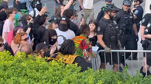 I … saw a lot. Details at 3p on Wed on the Jason Rantz Show. | The Jason Rantz Show on Seattle Red 770 AM