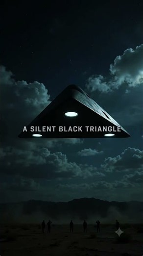 TR-3B Black Manta: The Secret Aircraft That May Not Be Real? 👽
