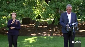 22K views · 81 reactions | Victoria will launch a new campaign to help people with mild COVID symptoms. Part of the campaign will remind people that triple-0 calls for emergencies, with one in five calls not emergency calls at all. | ABC News | Facebook