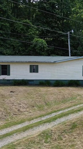 Attractive Home. Almost 38 Acres! Trails & Wildlife. $89,800 | Amazing Times