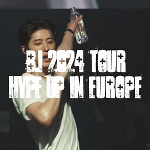 1.3K views |  Korean rapper B.I brings the 'Hype Up In Europe' tour to OVO Arena Wembley. ️ Get your tickets here ⬇️ https://bit.ly/b-i-ovo  Premium Experiences: https://ovoarenawembley.seatunique.com/music-tickets/pop/ovo-arena-wembley-dbb0c054-cb11-4b0e-a8bf-56c618405bee-tickets/7500a51a#17242e54 | OVO Arena Wembley | Facebook